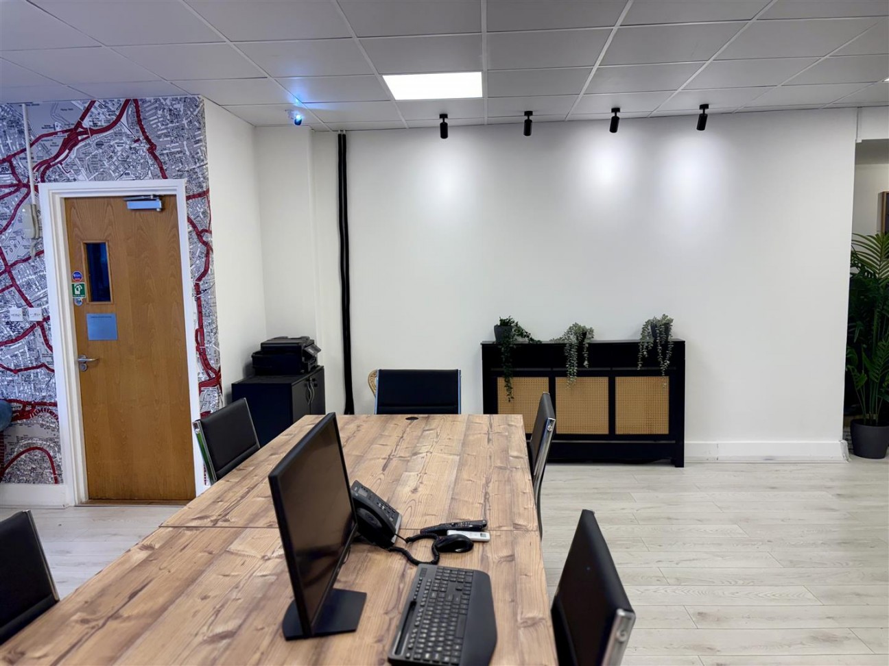 White Lion Street, Angel, Islington