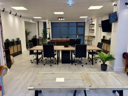 White Lion Street, Angel, Islington