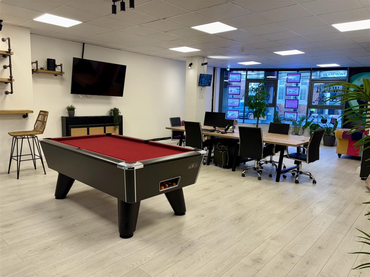 White Lion Street, Angel, Islington