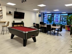 White Lion Street, Angel, Islington