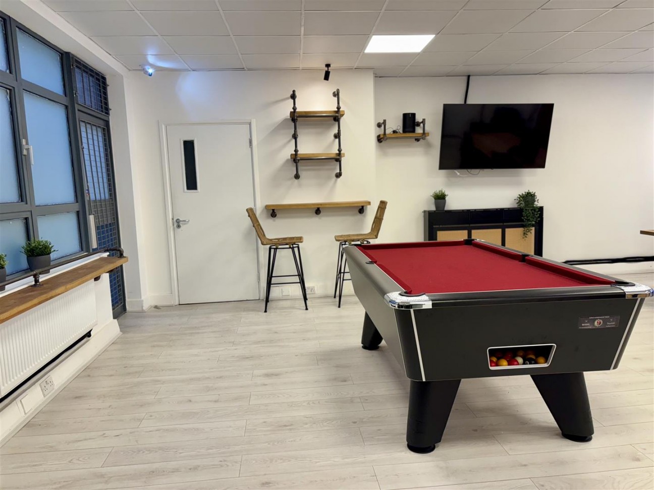 White Lion Street, Angel, Islington