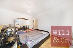 Cavendish Mansions, Clapton Square,