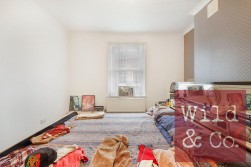 Cavendish Mansions, Clapton Square,