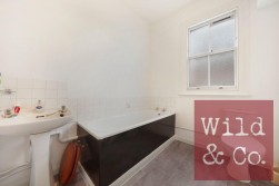 Cavendish Mansions, Clapton Square,