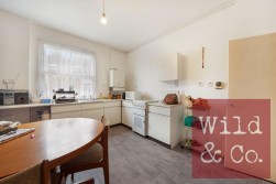 Cavendish Mansions, Clapton Square,