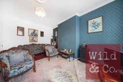 Cavendish Mansions, Clapton Square,