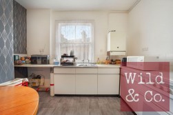 Cavendish Mansions, Clapton Square,