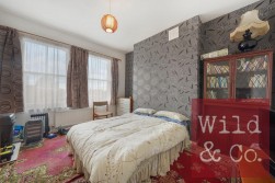 Cavendish Mansions, Clapton Square,