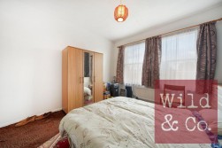 Cavendish Mansions, Clapton Square,