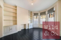 Elmcroft Street, Hackney