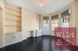 Elmcroft Street, Hackney