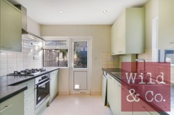 Elmcroft Street, Hackney