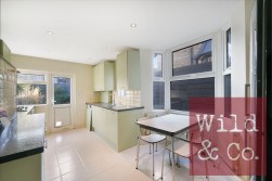 Elmcroft Street, Hackney