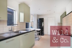 Elmcroft Street, Hackney