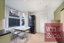 Elmcroft Street, Hackney