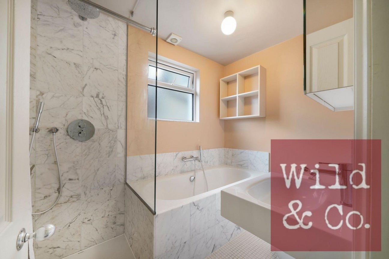 Elmcroft Street, Hackney