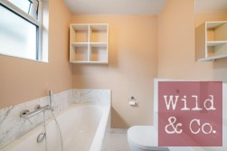 Elmcroft Street, Hackney