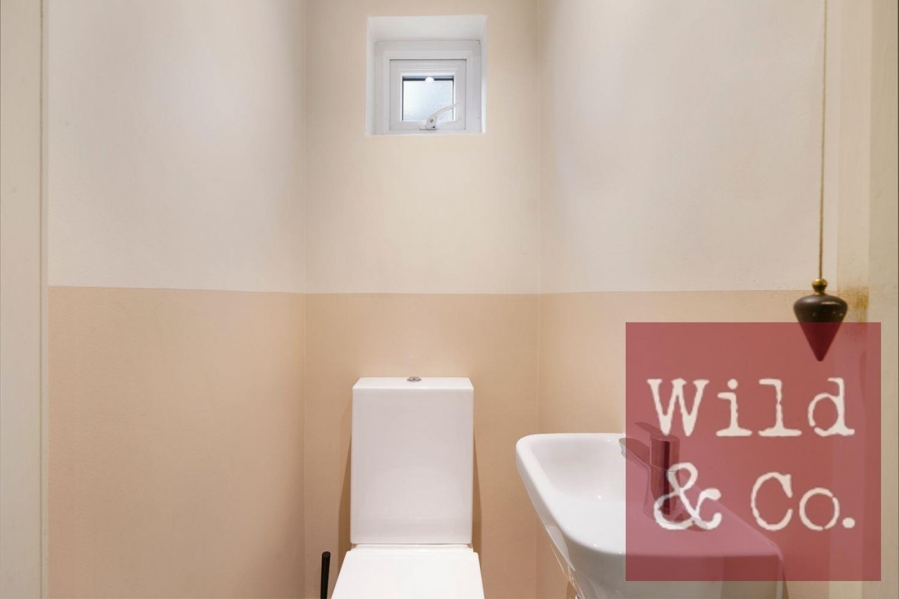 Elmcroft Street, Hackney