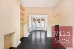 Elmcroft Street, Hackney