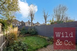 Elmcroft Street, Hackney