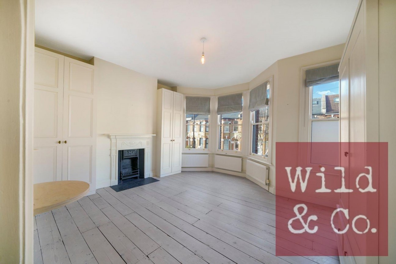 Elmcroft Street, Hackney