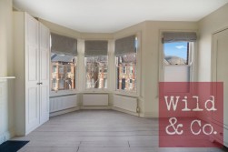 Elmcroft Street, Hackney