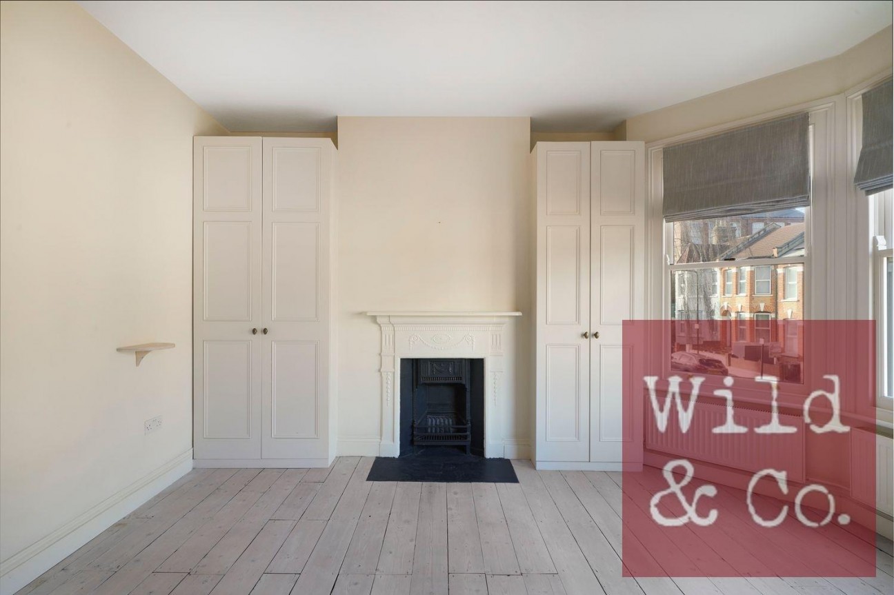 Elmcroft Street, Hackney