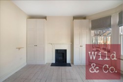 Elmcroft Street, Hackney