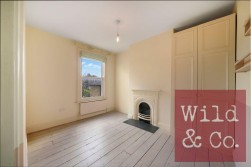 Elmcroft Street, Hackney