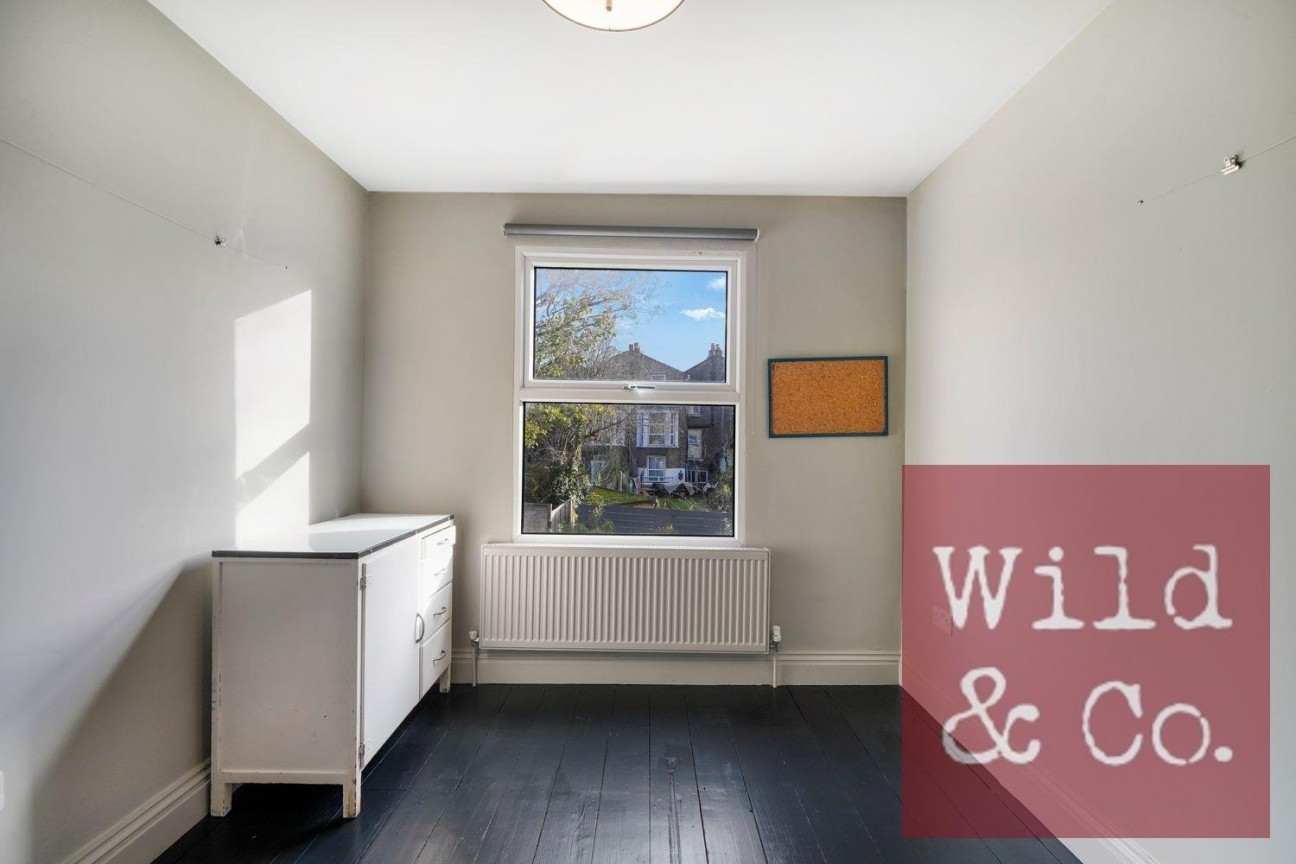 Elmcroft Street, Hackney