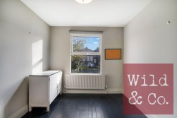 Elmcroft Street, Hackney