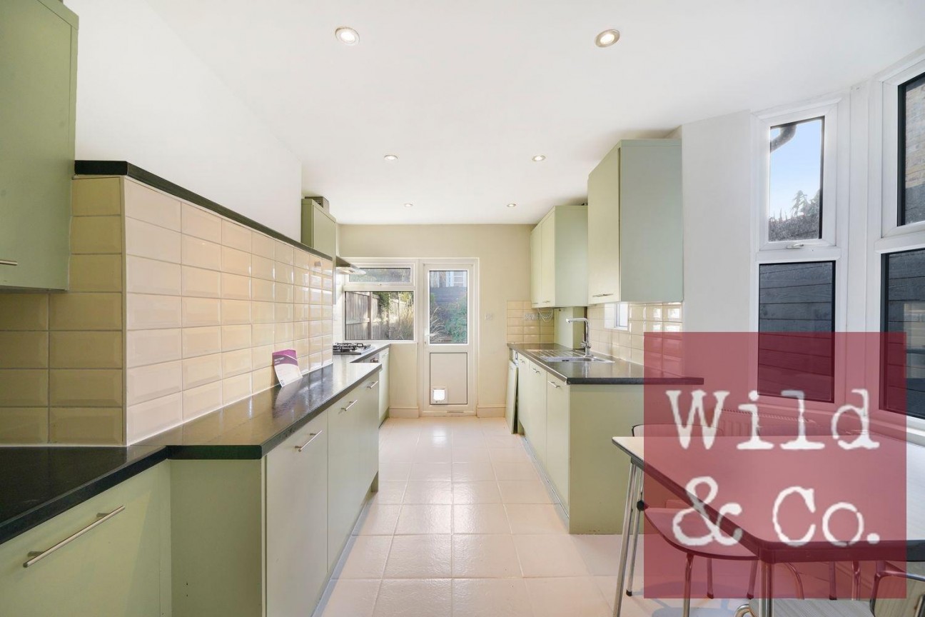 Elmcroft Street, Hackney