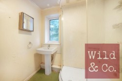 Riverside Close, Hackney