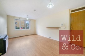 Riverside Close, Hackney