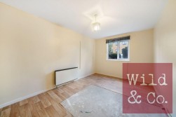 Riverside Close, Hackney