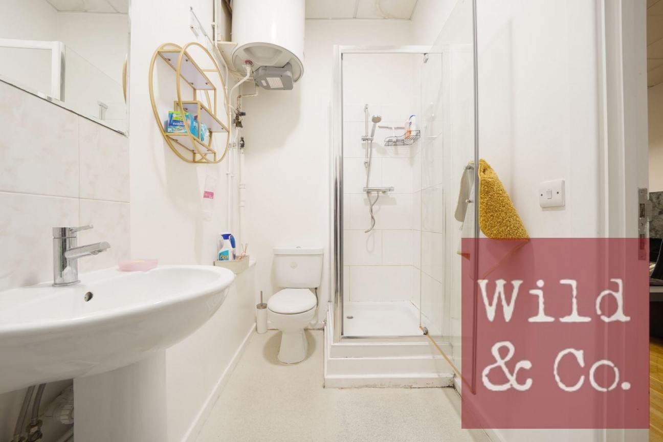 Maun House, Shacklewell Lane, Hackney