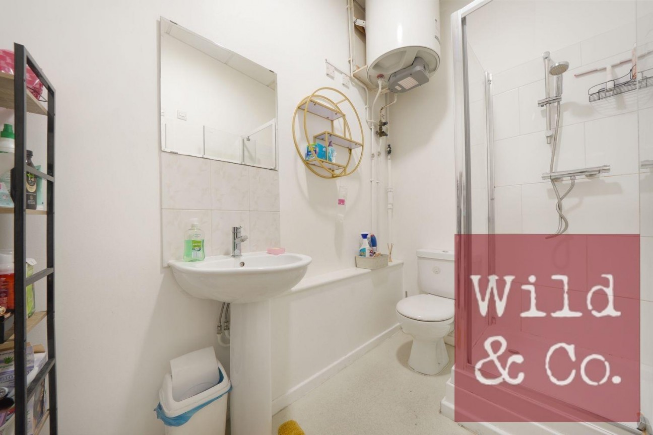 Maun House, Shacklewell Lane, Hackney