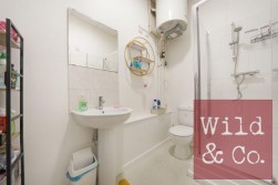 Maun House, Shacklewell Lane, Hackney