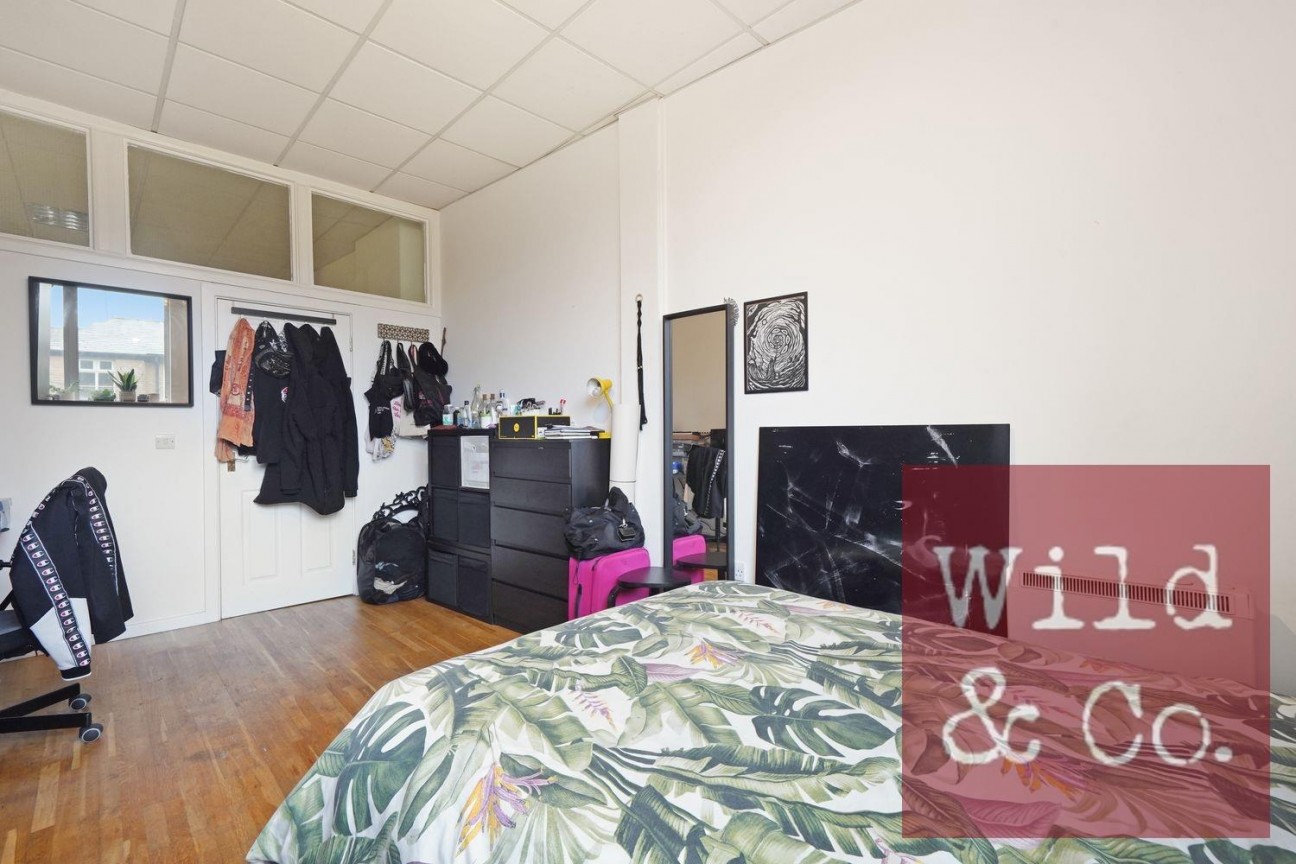 Maun House, Shacklewell Lane, Hackney