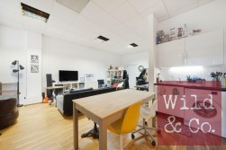 Maun House, Shacklewell Lane, Hackney