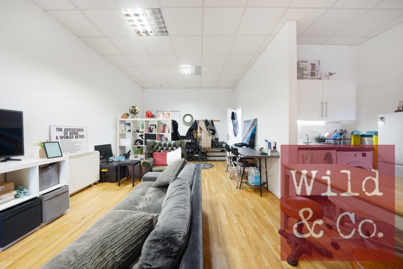 Maun House, Shacklewell Lane, Hackney