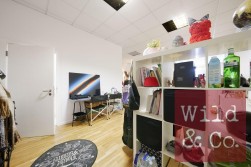 Maun House, Shacklewell Lane, Hackney