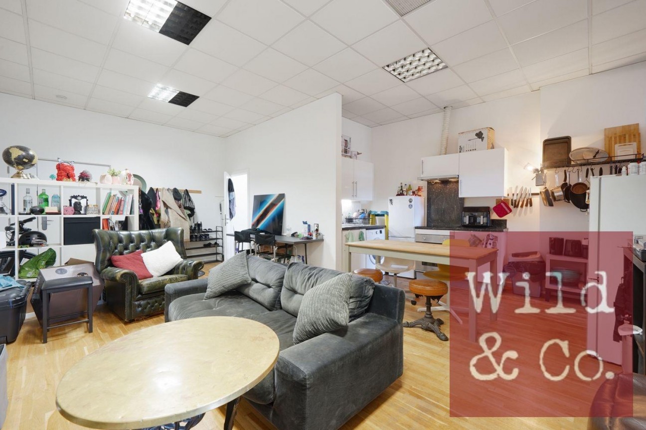 Maun House, Shacklewell Lane, Hackney