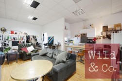 Maun House, Shacklewell Lane, Hackney