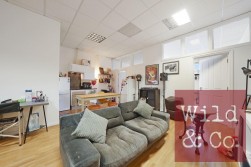 Maun House, Shacklewell Lane, Hackney