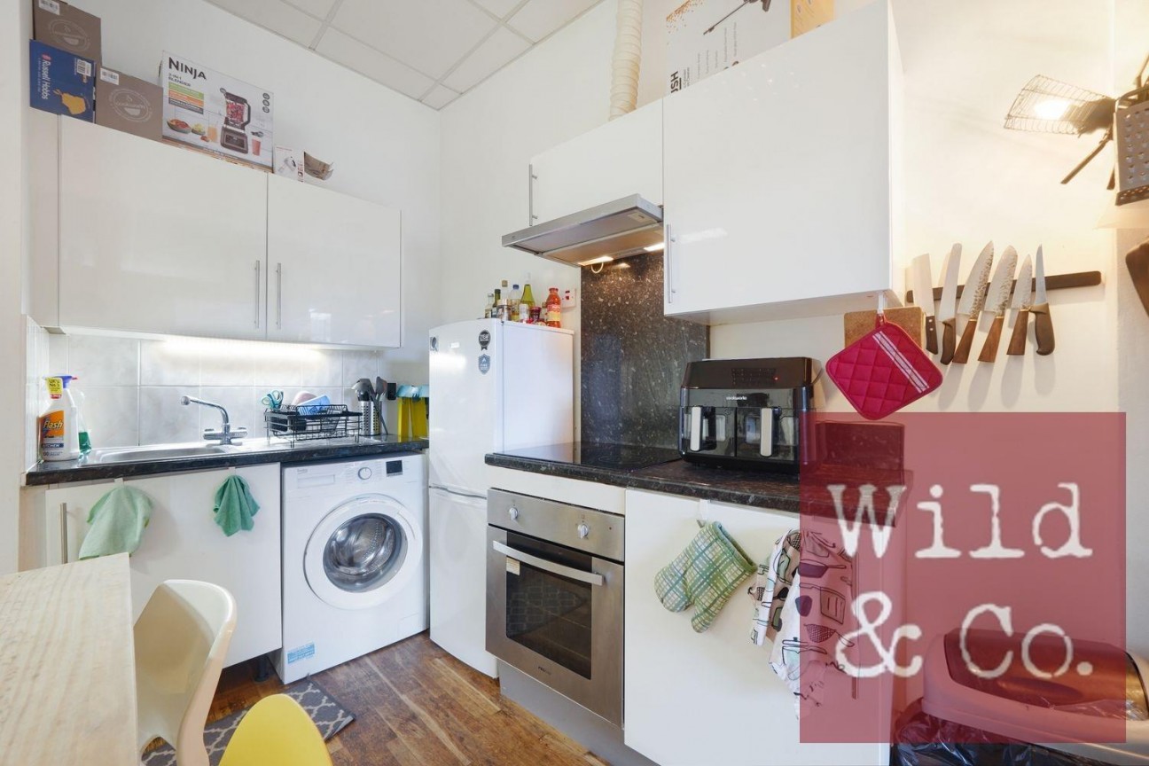 Maun House, Shacklewell Lane, Hackney