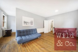 Tisbury Court, London