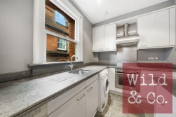 Tisbury Court, London