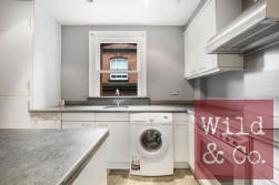 Tisbury Court, London