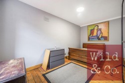 Tisbury Court, London